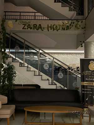 , Garden Zara Hotel 3*