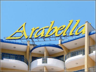  , Arabella 4*