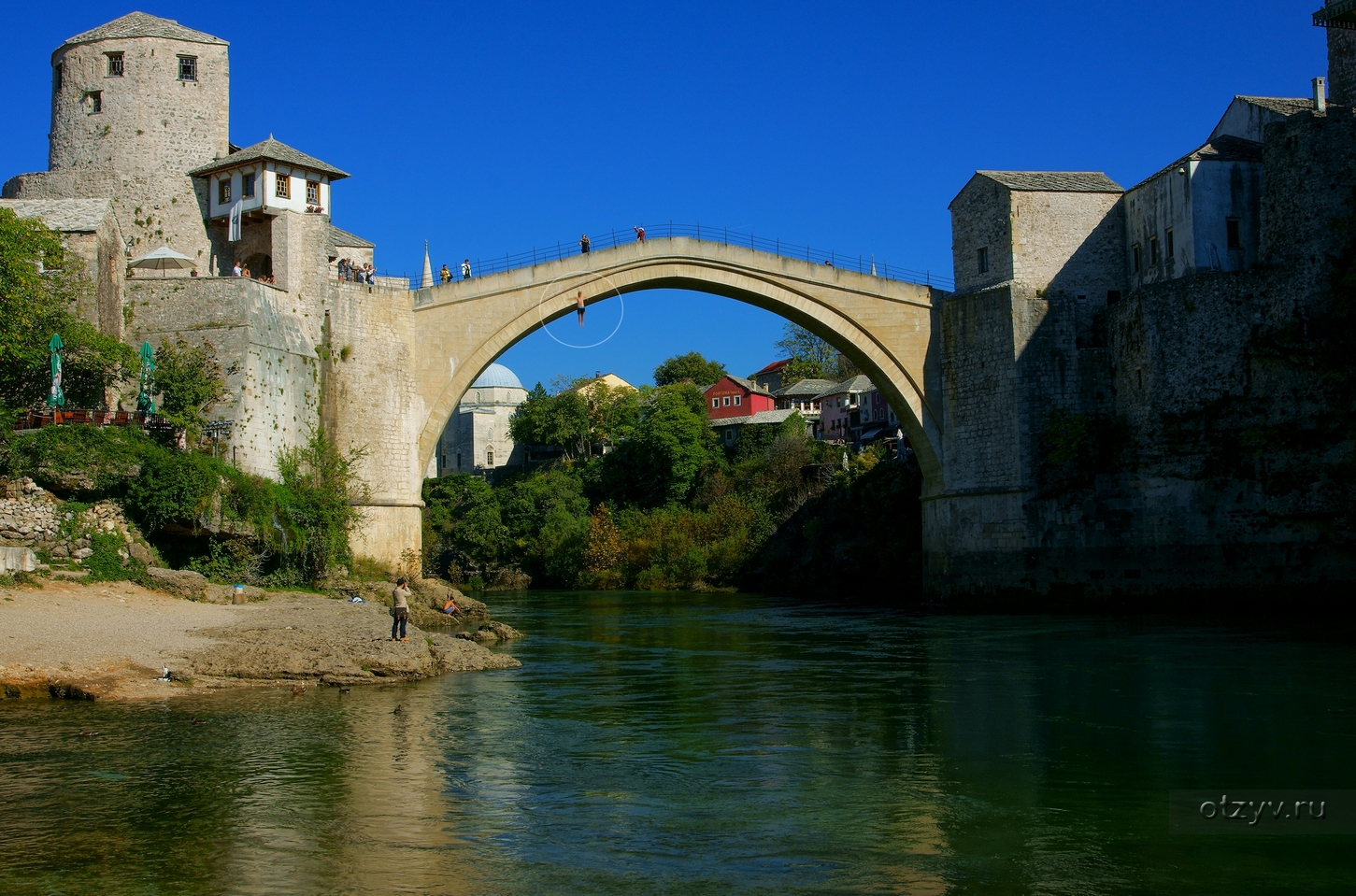 Balkan pornici