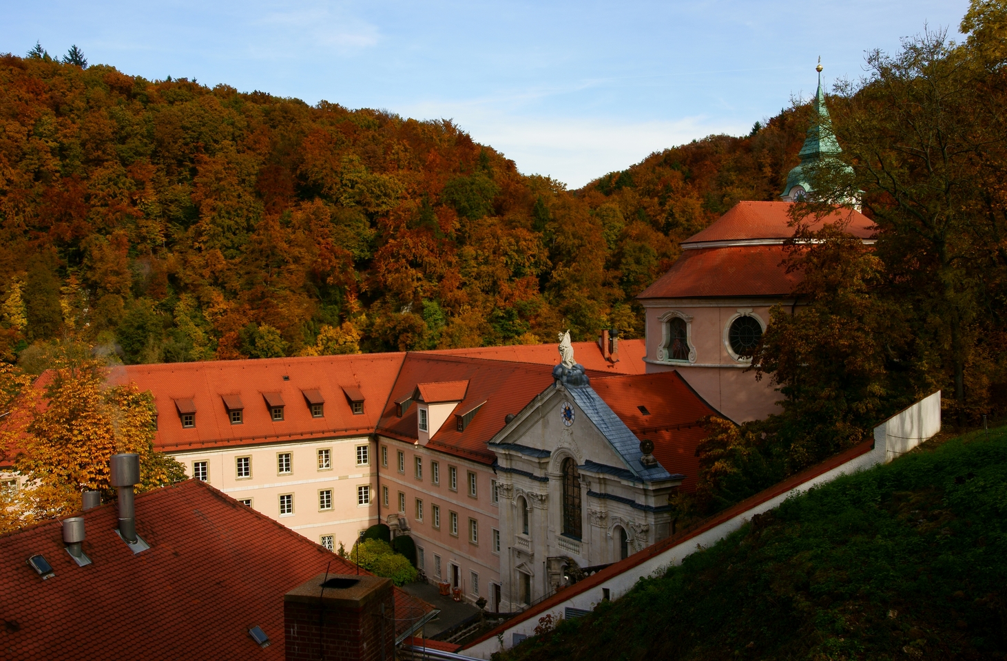 кельхайм германия