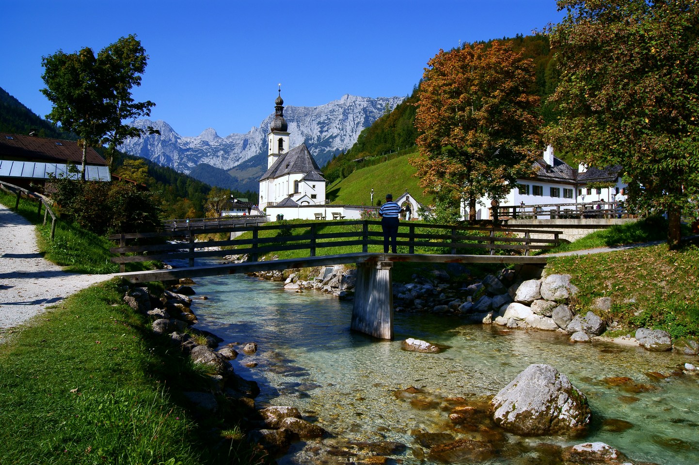 Бавария Австрия
