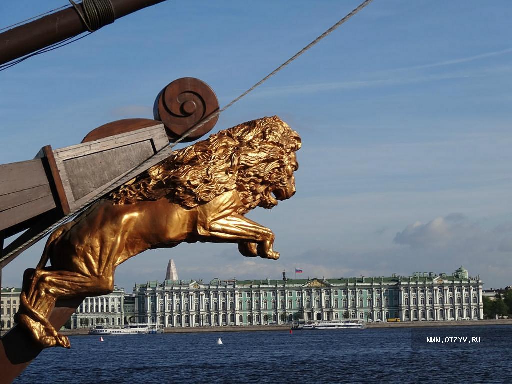 Питер ренкинс. Львы на Васильевском острове. Лев на носу корабля. Львы на стрелке Васильевского острова. Тигр на носу корабля.