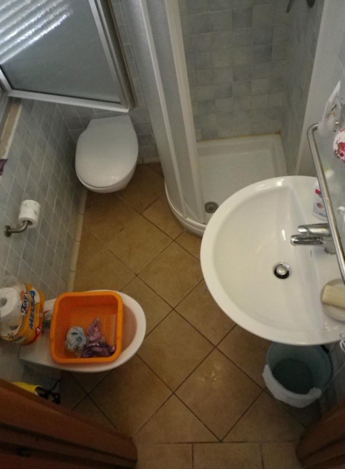 Отзыв об отеле residence gemini в италии, апулия от kirillgo.
