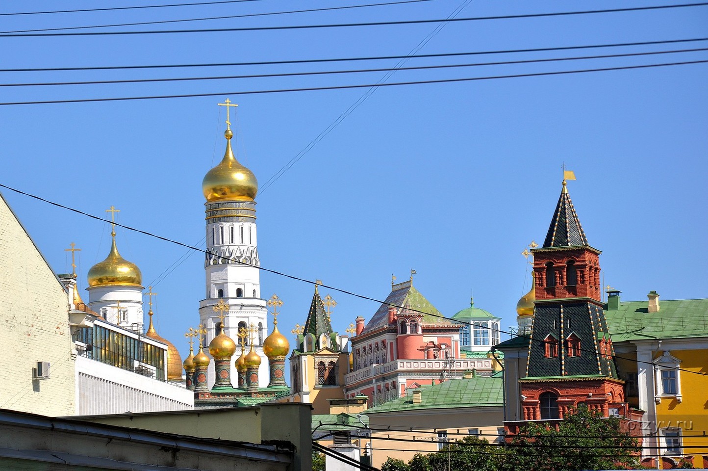 Москва 2015 г