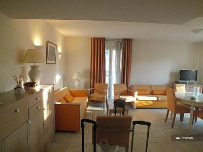 , Residence Cannes Excelsuites 4*