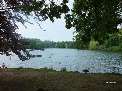Нимфенбург (парк)