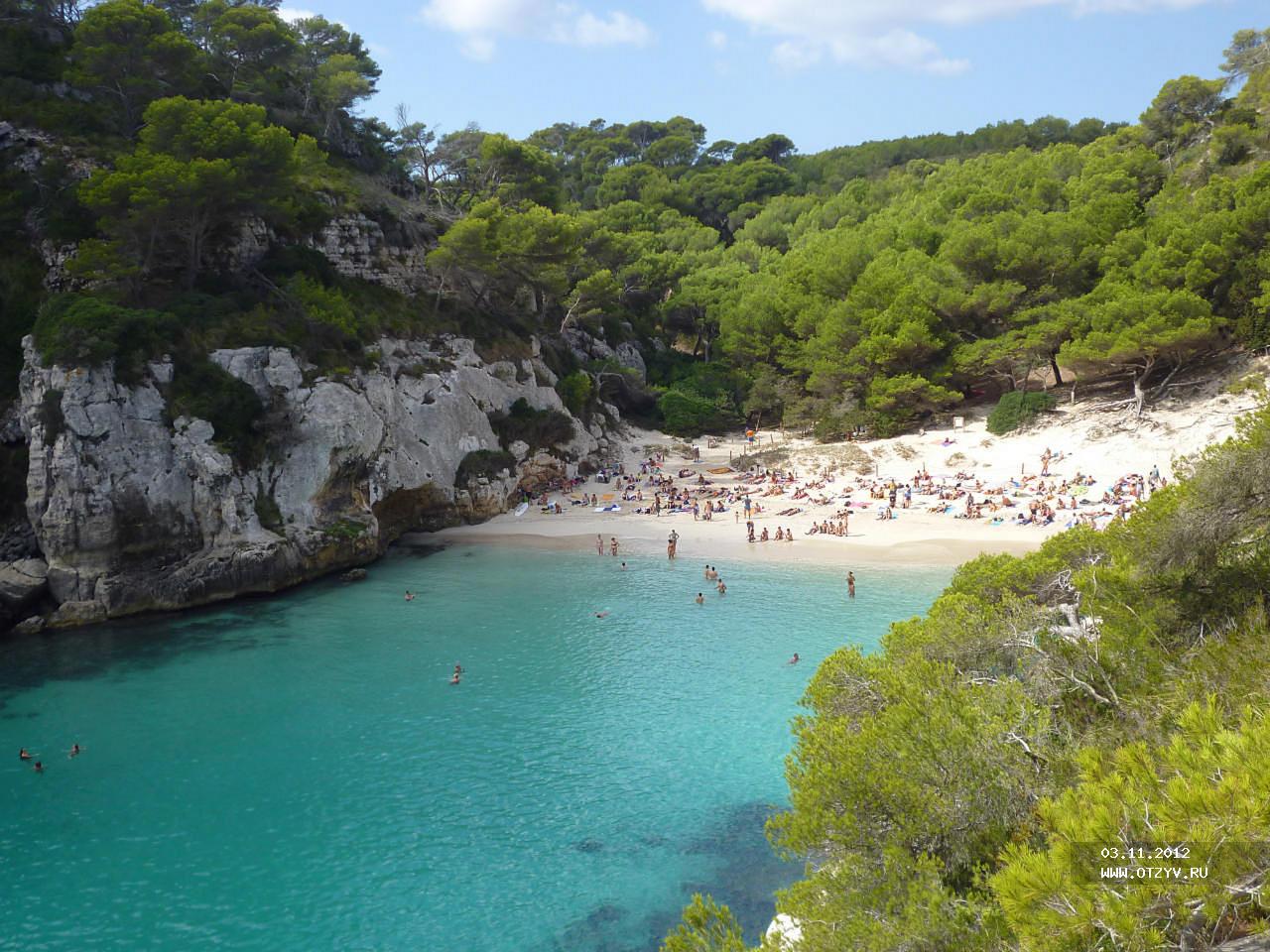 Menorca Okko