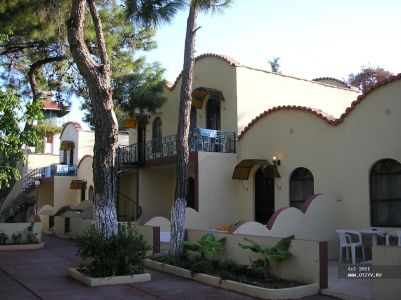 ����, Club Hotel Golf Park HV-2