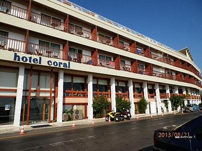 ����, Coral 3*