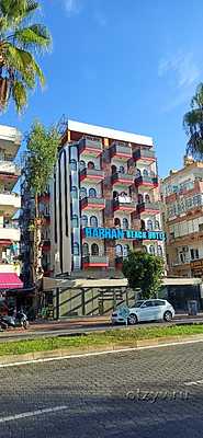 ������, Barhan Hotel 3*
