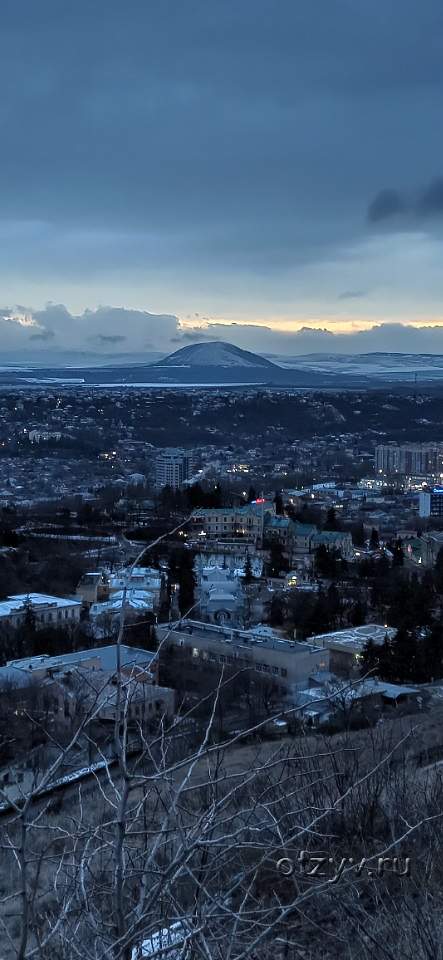 Пятигорск, день 4 / Piligrim KMV / Пятигорск, Россия / Фотоальбом: Anssa