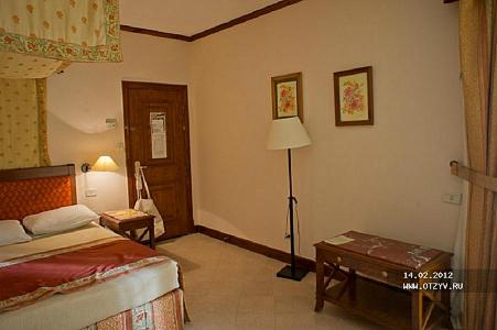 �������, Siva Grand Beach 4*