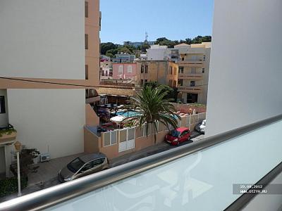 �����, Rhodos Beach Hotel 3*
