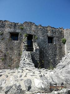 Крепость Кассиопи