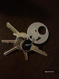 �����, Rubicon Old Town 3*