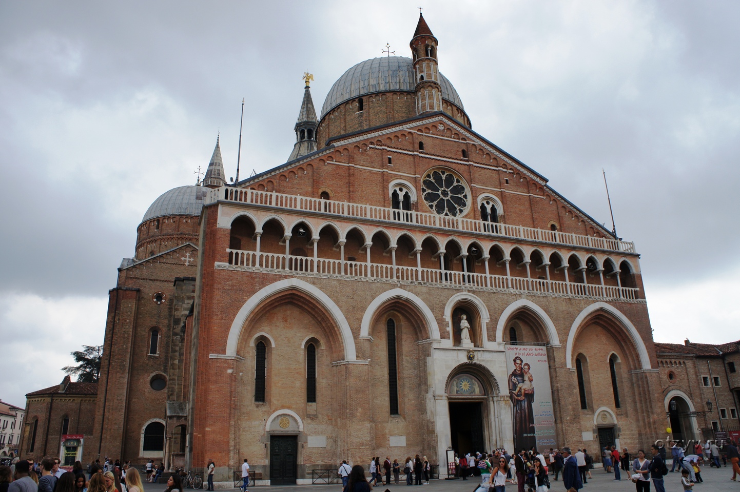 Падуя. Padua Italy. Падуя у Північній Італії. Padua.