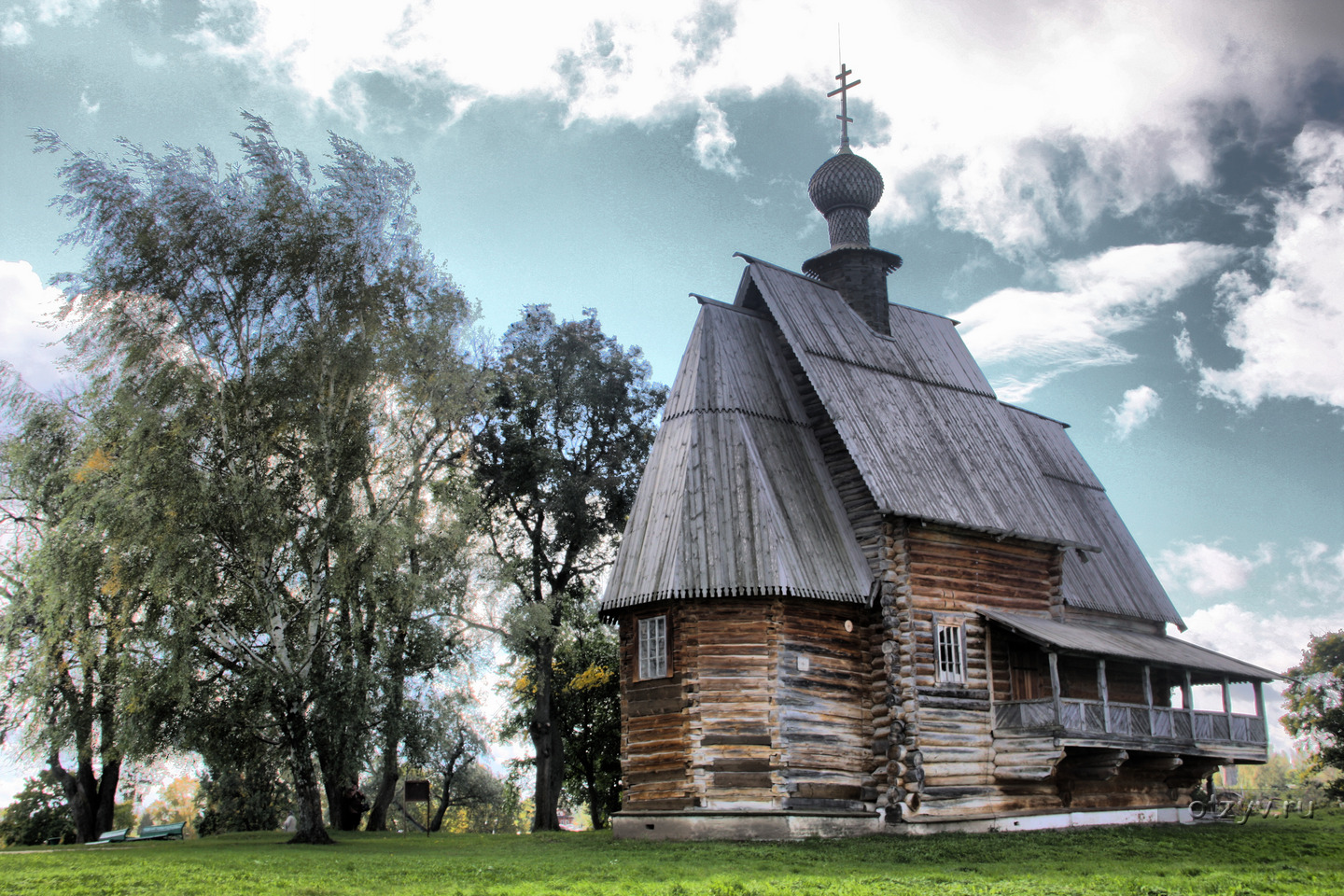 Древний суздаль картинки