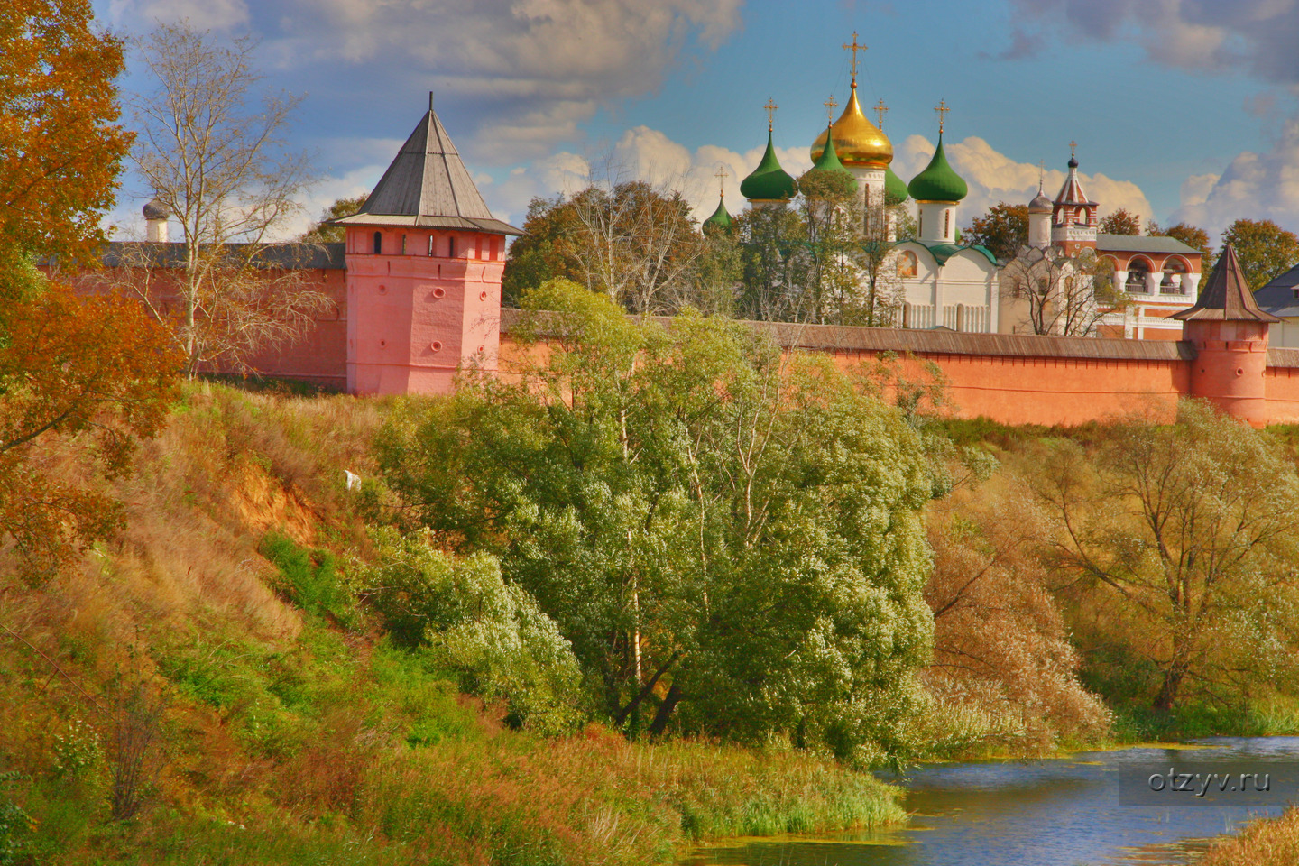 Упоминания суздаля