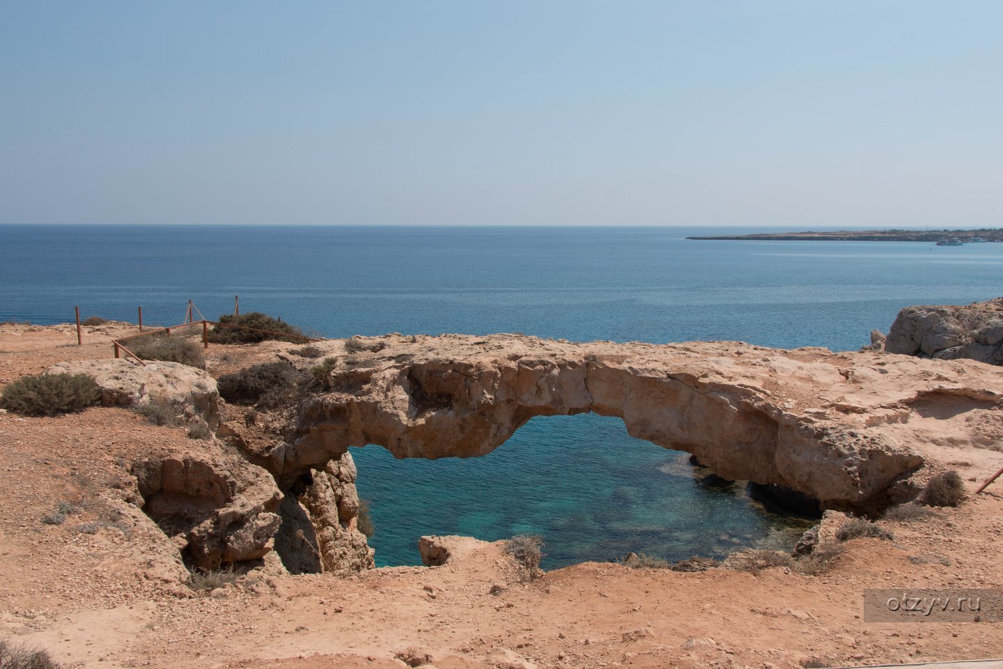 Maistrali Beach Кипр