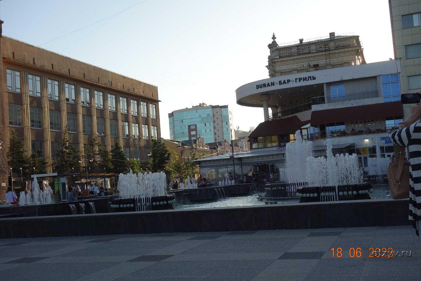 Ростов казань