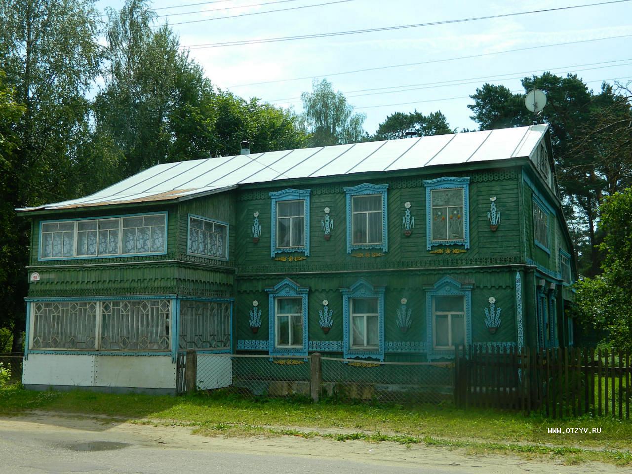 Пржевальское Смоленская