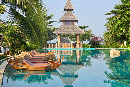 --, Santhiya Koh Yao Yai Resort & Spa 5*