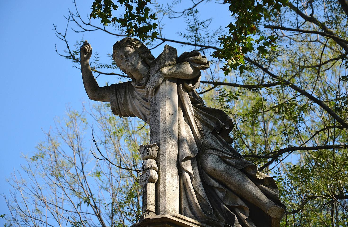 Таганрог, маленький приморский городок с богатой историей.