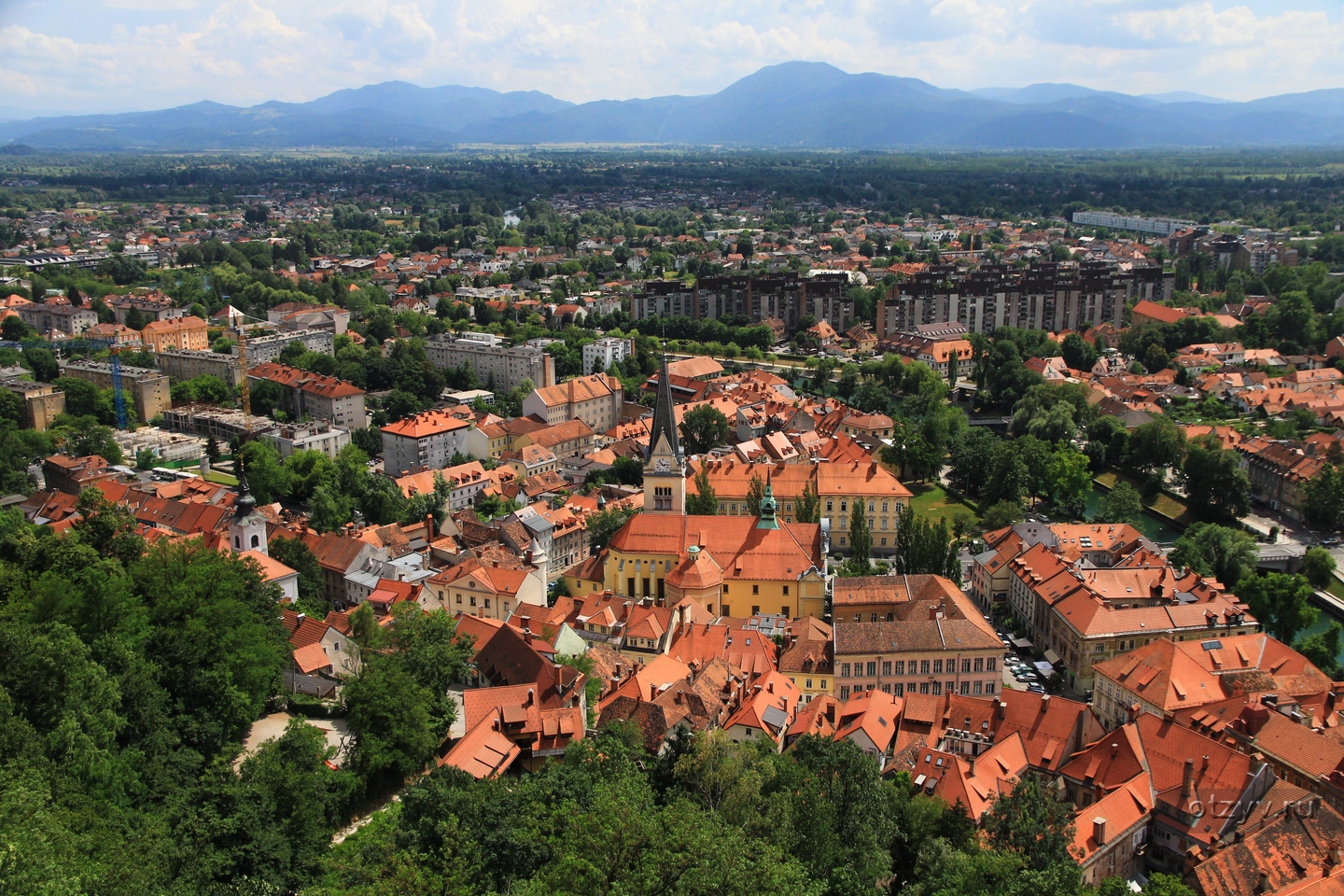 Dark Markets Slovenia