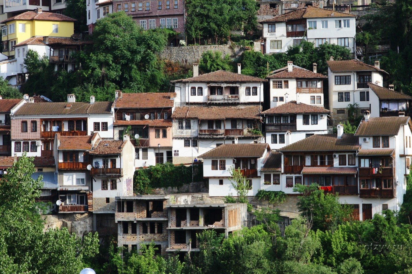 Карта велико тырново болгария