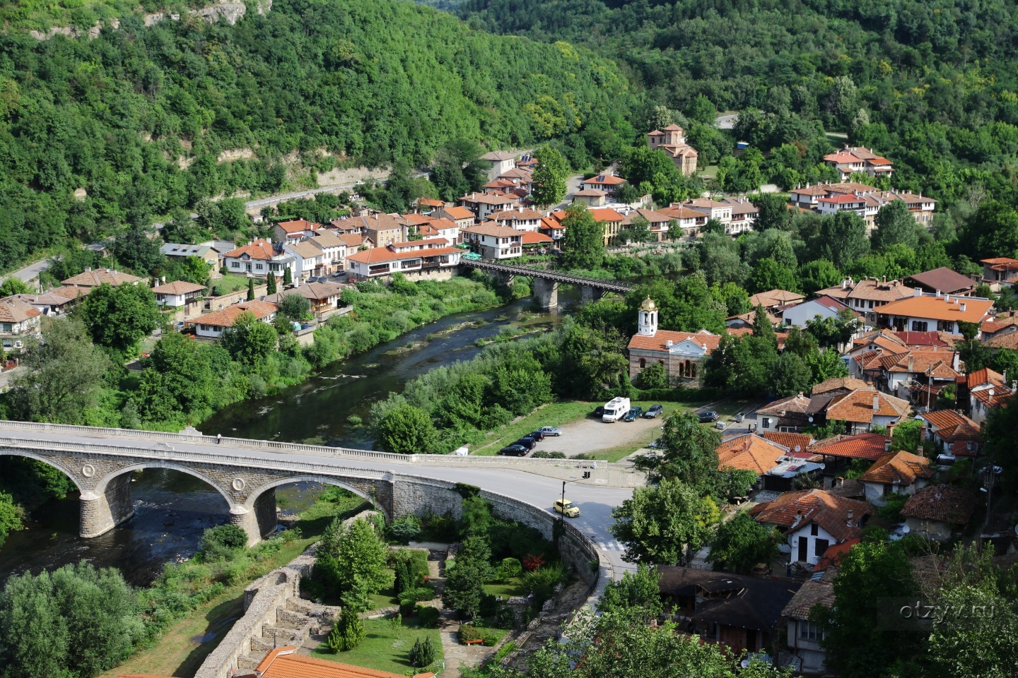 Велико Тырново Болгария