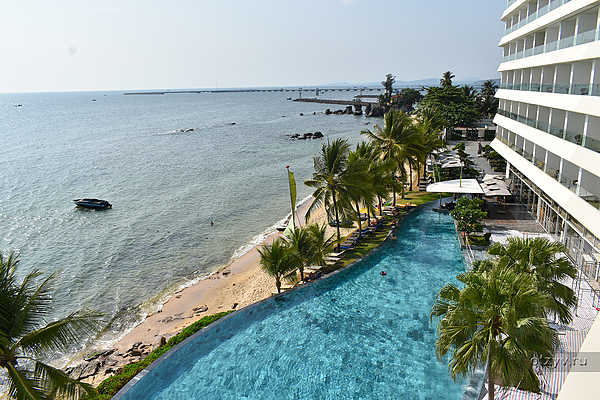 , Seashells Phu Quoc Hotel & Spa 5*