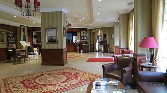     , Grand Yavuz Hotel Sultanahmet