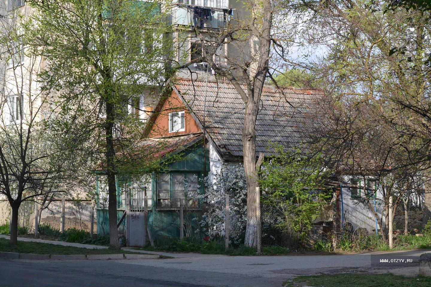 СЦВКС им. Пирогова (Саки, Россия) — отзыв туриста от 01.05.16