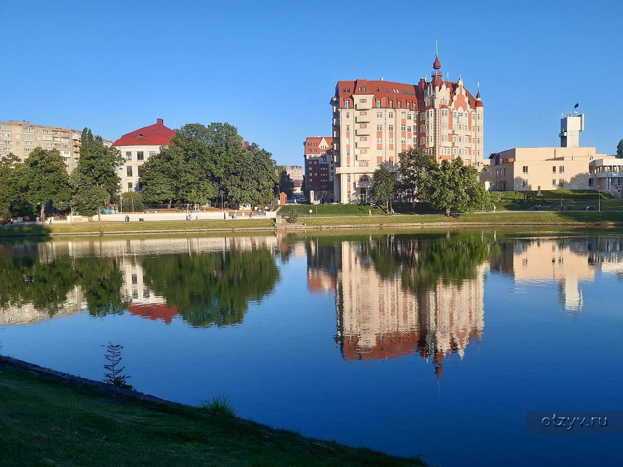 хрусталь калининград