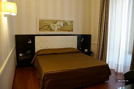  (), Il Principe Hotel Catania 4*