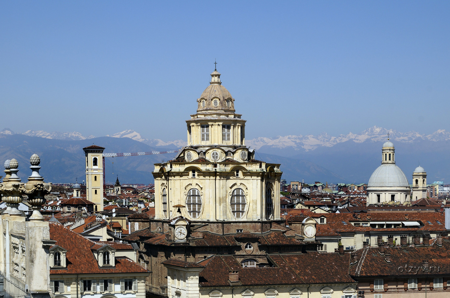 Турин. Турин Пьемонт. Torino, Piedmont, Италия. Город Турин Италия достопримечательности. Туорин это.