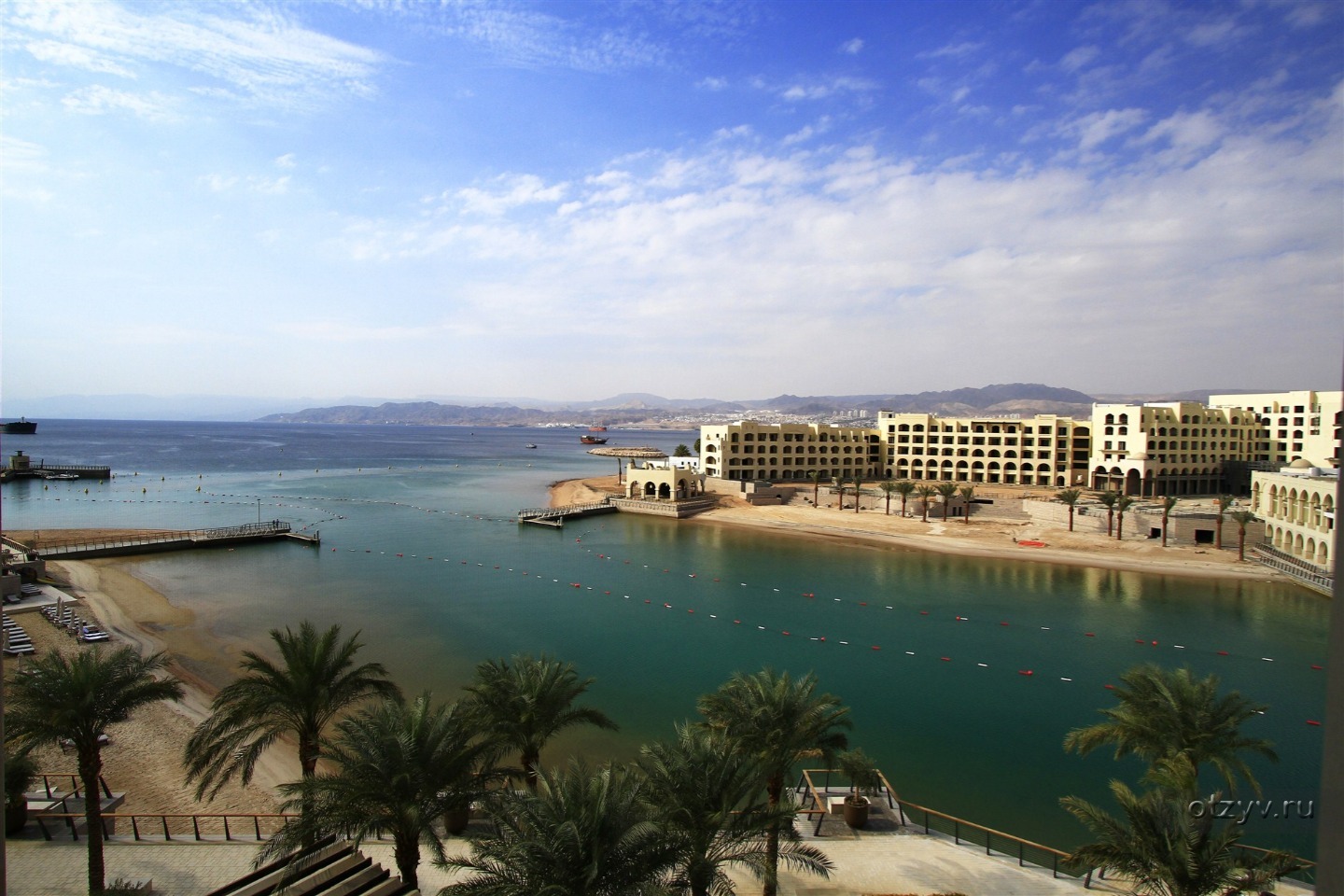 Aqaba Иордания