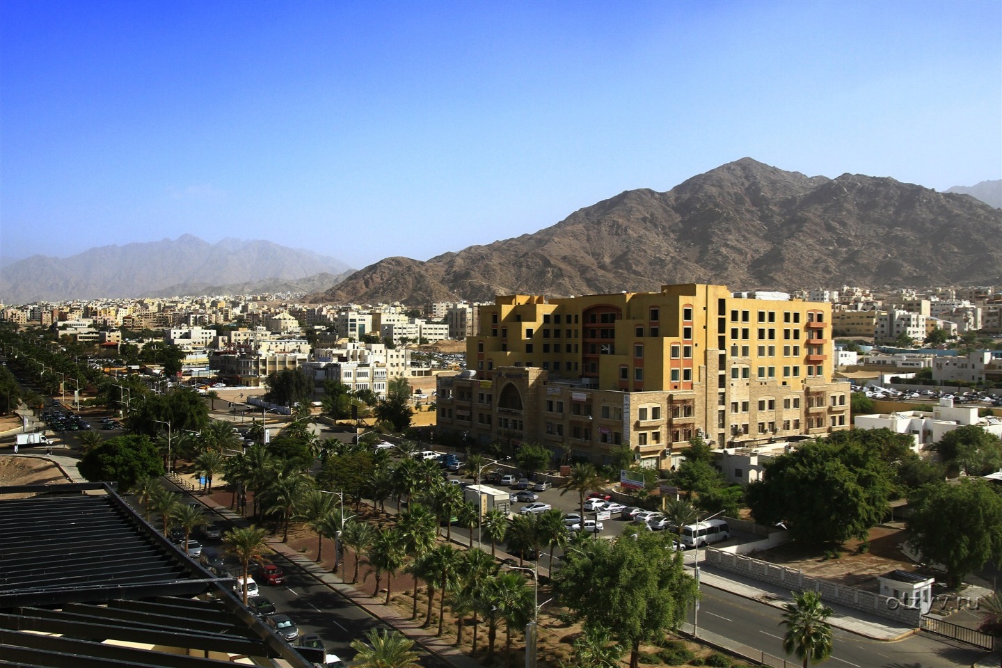 Aqaba Иордания