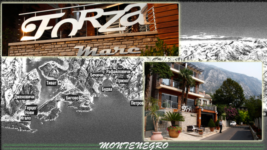 - , Forza Mare Hotel & Resort 5*