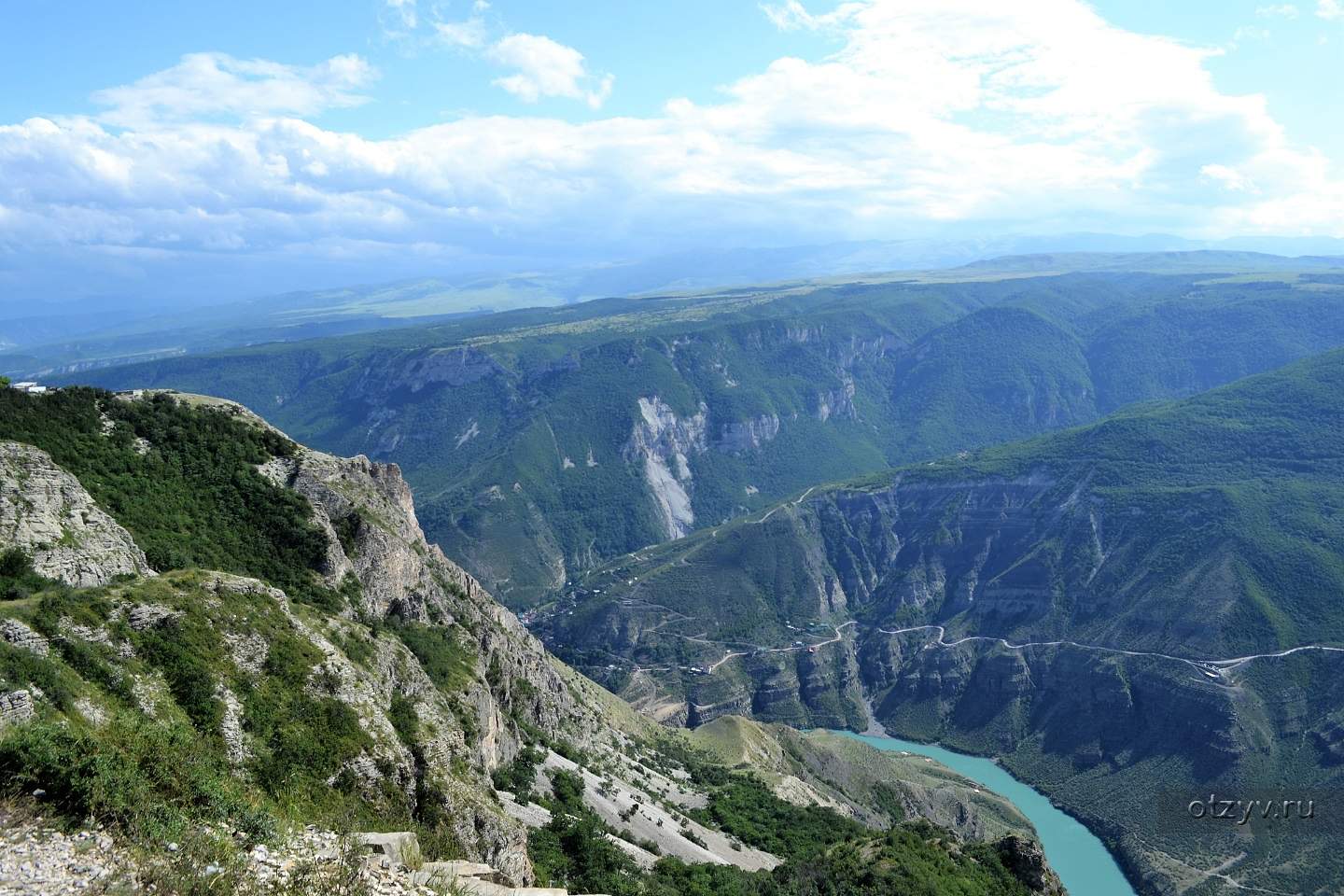 лучшие горы дагестана