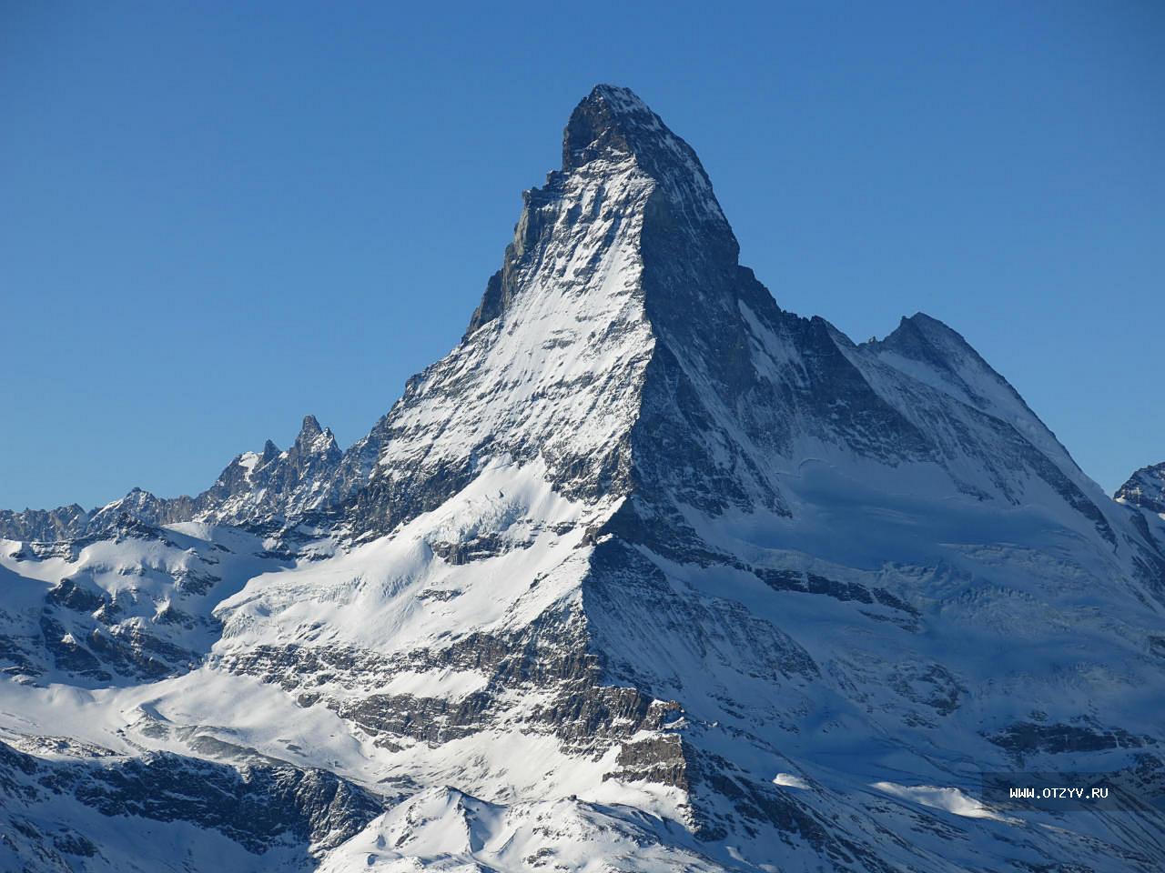 Rothorn Швейцария