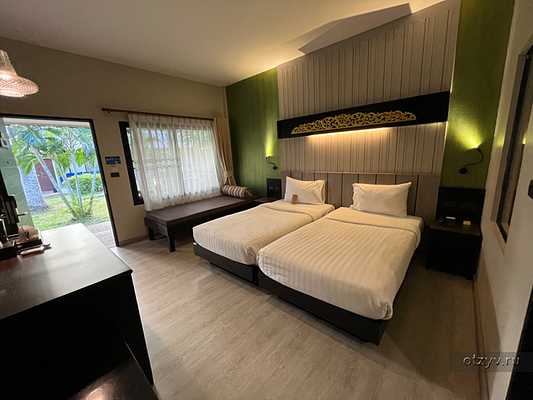 , Deevana Patong Resort & Spa 4*