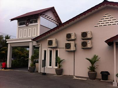 , Langkawi Chantique Resort