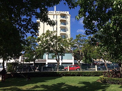, Saboia Estoril Hotel 3*