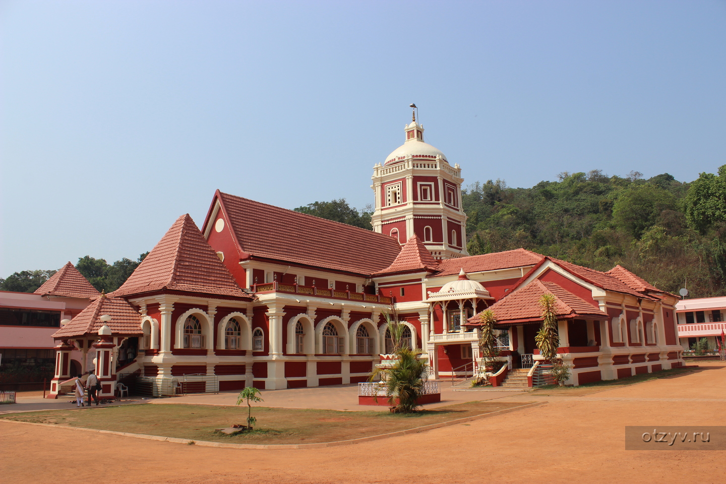 Goa State Museum Гоа