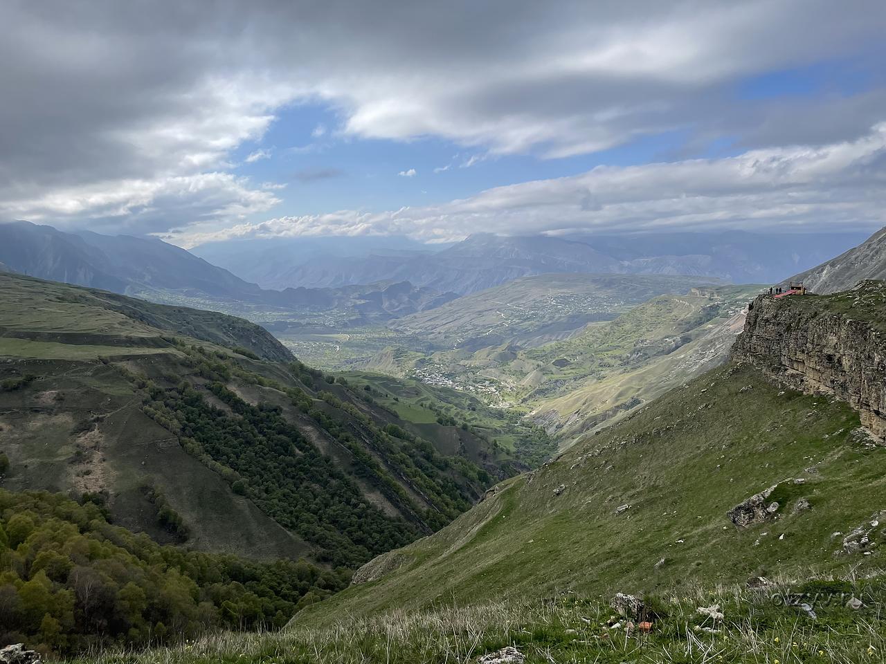 Планета Дагестан