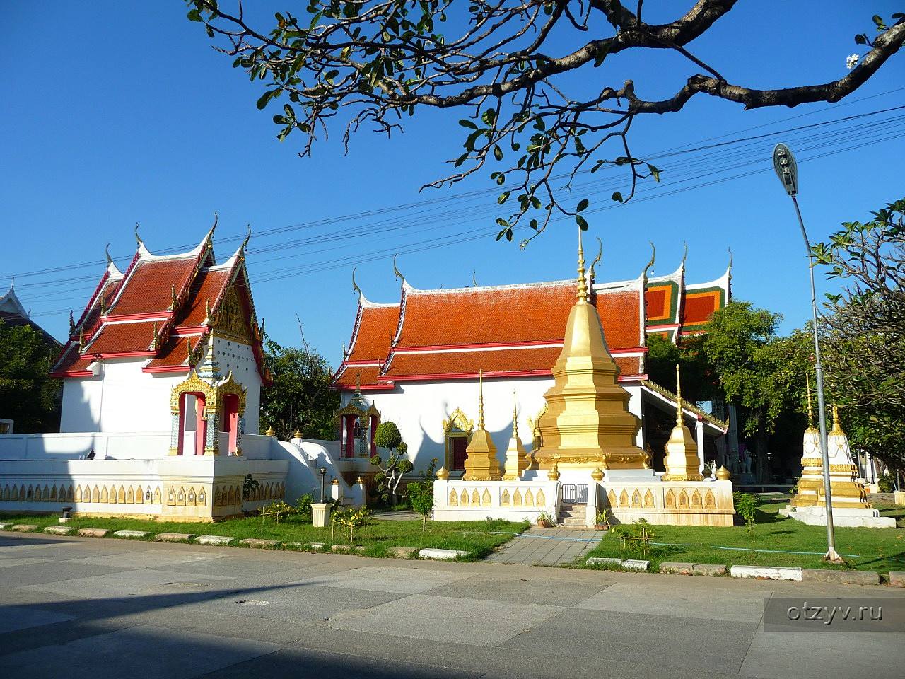 Канчанабури таиланд
