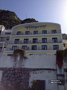 , Mar Hotel Alimuri 4*