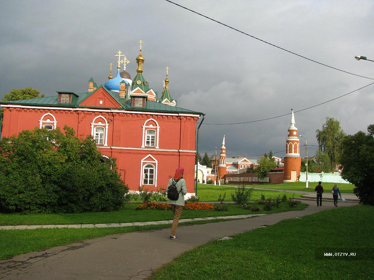 Коломна зарайск. Зарайск Рязань. Коломна-Зарайск-Рязань. Территория Кремля Коломна.