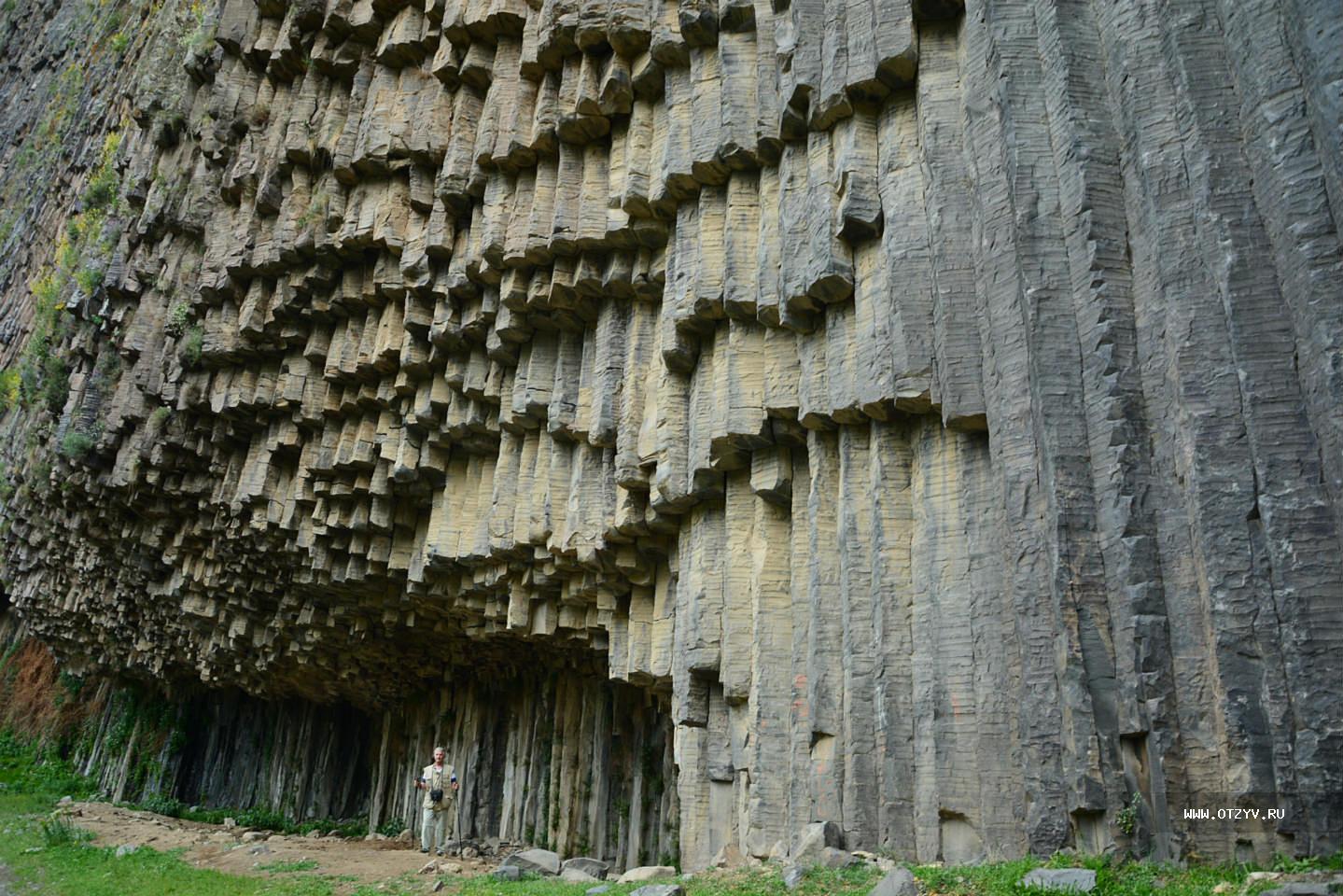 Гарни симфония камней фото